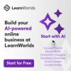 LearnWorlds