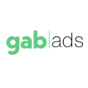 Gab Ads. Allowing you to advertise to the parallel economy.
