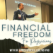 Financial Freedom for Physicians
