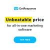 GetResponse Marketing System