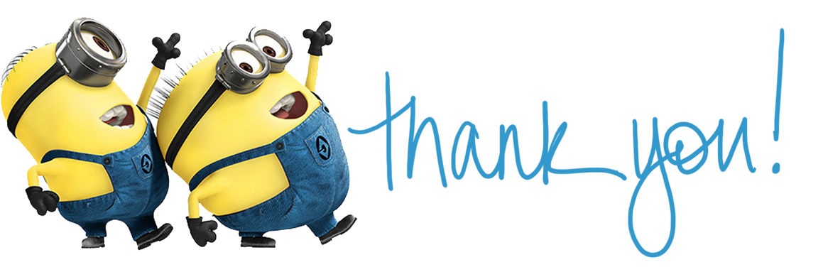 Thanks for Writing to Us!